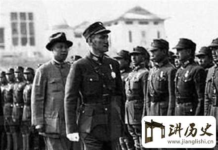 揭秘:蒋介石是如何博得国服<a href=