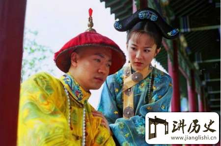 嘉庆帝第一件办的大事:整治旗人赌博收效甚微