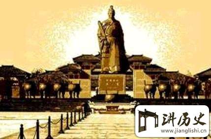 从古至今开创商业发展的历史名人:古代十大商人