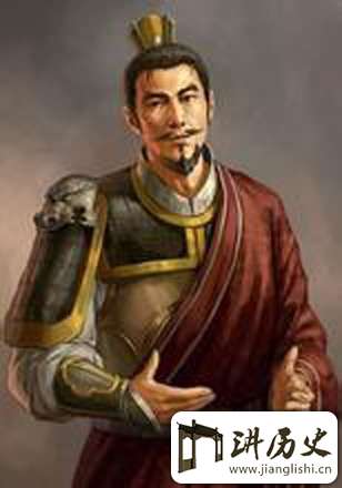 贾复简介 东汉宗室名将云台二十八将之贾复生平