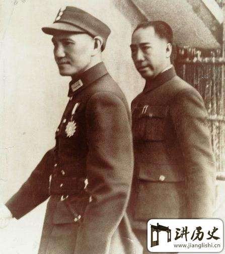 九龙宝剑与戴笠死亡之谜:九龙宝剑真的有诅咒吗