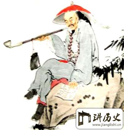 揭露历史上真正的纪晓岚:荒唐的娼优大学士