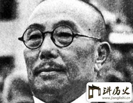 大汉奸傅筱庵投敌始末:受日伪拉拢成伪上海市长