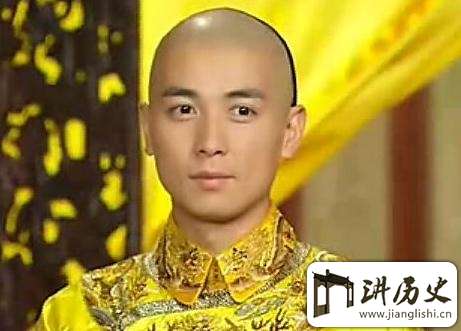 厌学被父皇踢死的皇子:爱新觉罗奕纬的悲剧命运