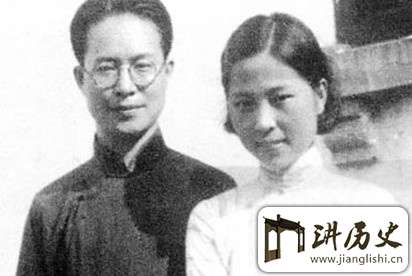 民国最神奇的师生恋:沈从文追学生曾被严词拒绝