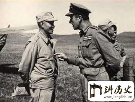 新一军老兵忆:孙立人将军竟骗国内少女当军妓