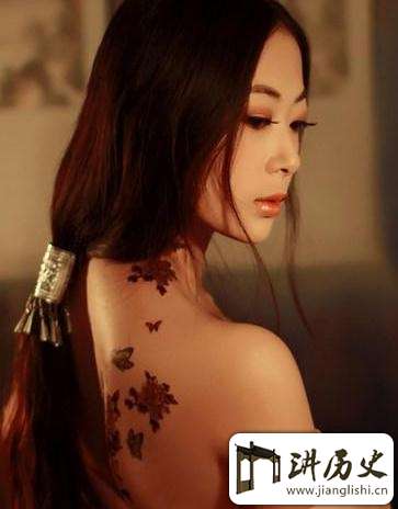 啼笑皆非的历史:三角恋闹的改变了中国战国史