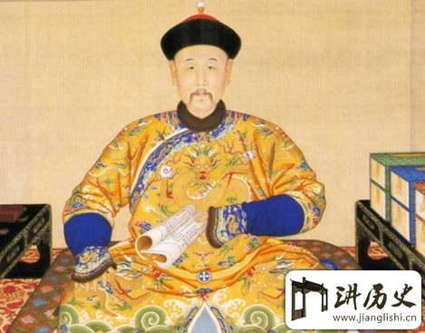 清朝入关后的皇帝都是怎么死的?清朝皇帝死因大全
