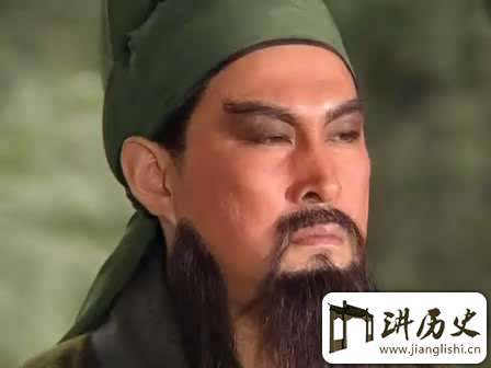 三国历史悬疑:武圣关公到底是不是姓“关”?
