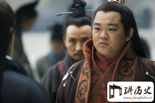 刘禅陷入昏庸的诱因:皇后是猛将张飞的女儿