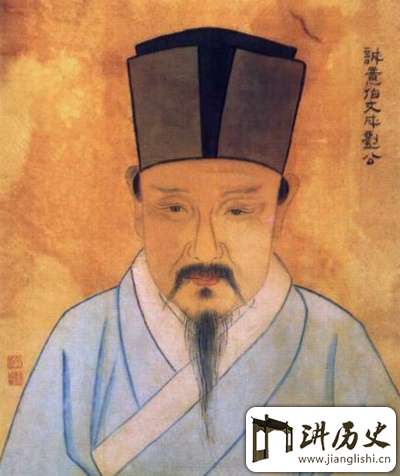 古今中国智商最高的十大人物 孔明第六谁第一?