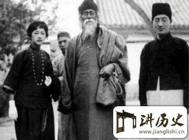 揭秘:鲁迅先生一生谁都骂为何唯独不骂孙伏园