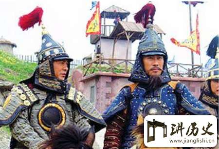 降而复叛的施琅:为何背叛郑成功投降清朝