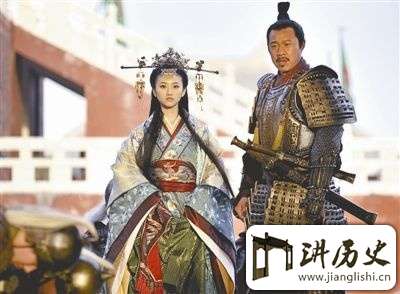 孙武斩杀吴王爱姬是何居心?孙武练兵杀姬的故事
