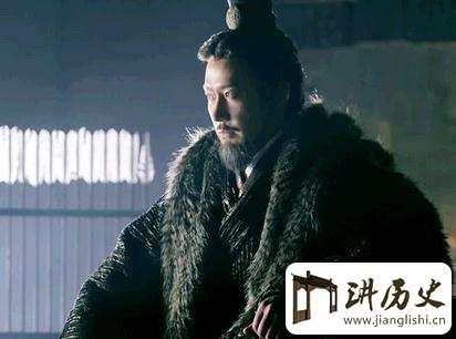 揭秘:刘邦当上皇帝后为何只拜祭过孔子和陈胜?