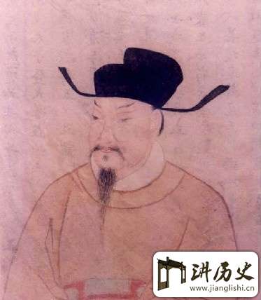 宋宁宗赵扩简介 9个儿子都未成年就夭折的皇帝
