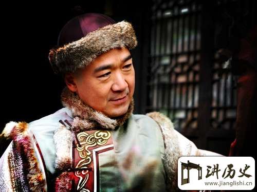历史上真实的纪晓岚:大才子为何变成“纵欲狂”?