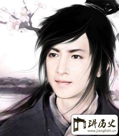 宋玉简介 <a href=