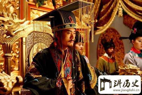 金灭北宋之战:宋徽宗吓得直接禅位儿子后逃离