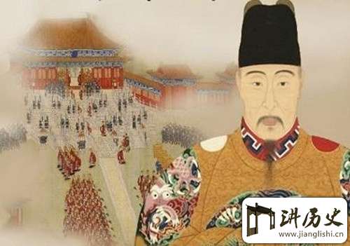 嘉靖的智慧:为何说嘉靖是明代最聪明的皇帝?