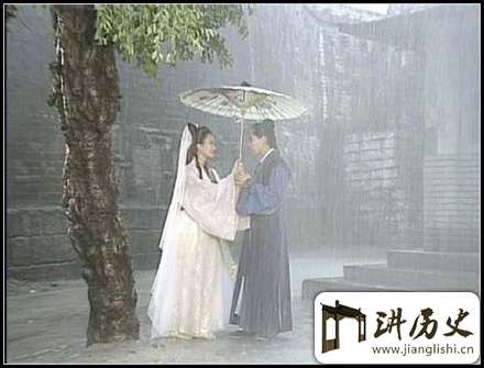 揭秘:许仙与白娘子的爱情故事发生在哪个朝代?