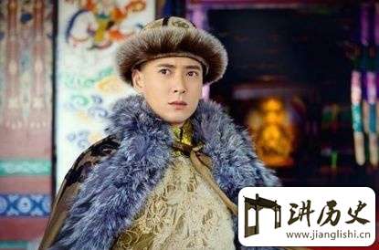 盘点:清朝各位皇帝对于权臣多尔衮的态度和评价