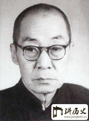 民国哪位学者曾称岳飞为军阀:推崇秦桧为爱国者