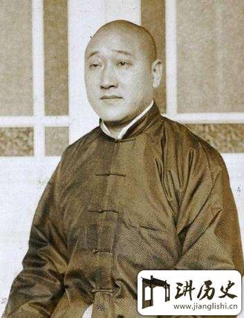 揭秘:收复外蒙古的北洋名将徐树铮为何未得善终