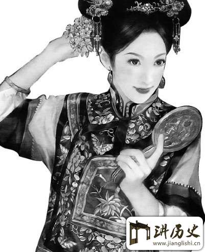 贪官和珅的老婆是谁又是怎么死的?和珅几个老婆