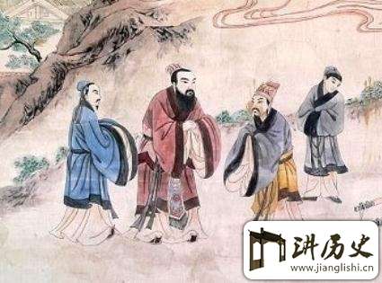 明朝一哥是怎样炼成的?明朝旅游达人王阳明生平