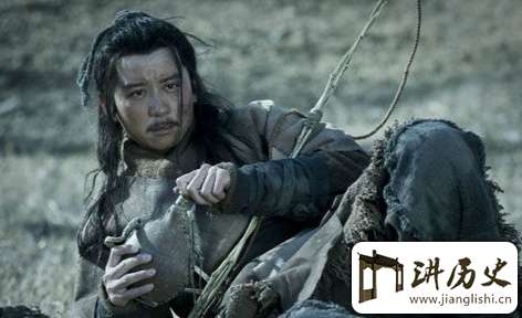 历史解密:秦朝灭亡之后其实还存在陈胜的楚朝