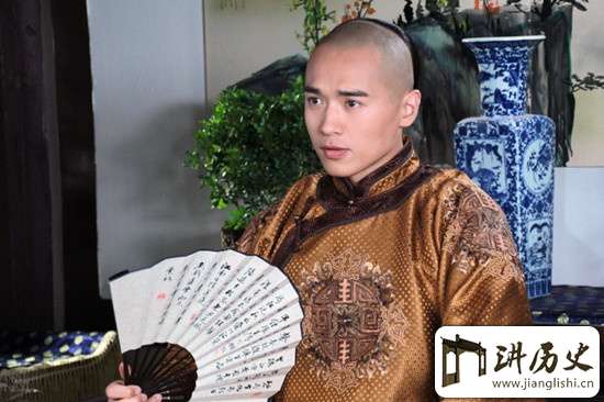 传教士揭秘:谁令顺治决心立庶出的康熙为太子?
