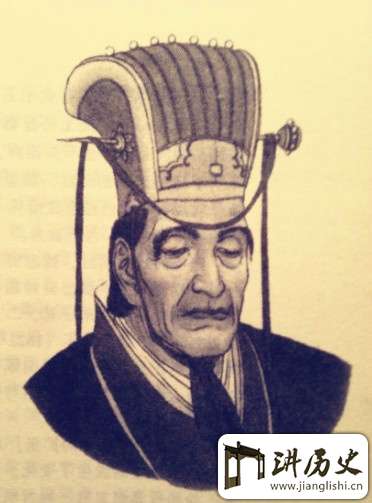 明朝太监魏忠贤最残暴的锁喉术:爱好“剥人皮”