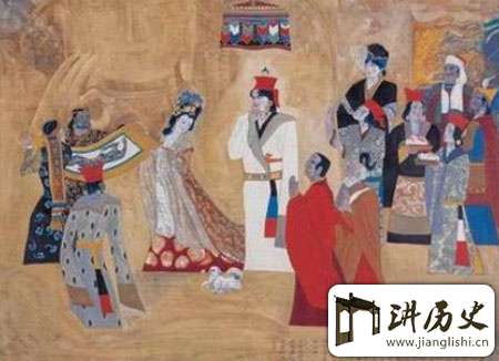 数万人被杀:揭秘汉武帝末年巫蛊之祸连环告密