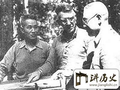 中华民族永远不该遗忘的的一个名字:孙立人将军