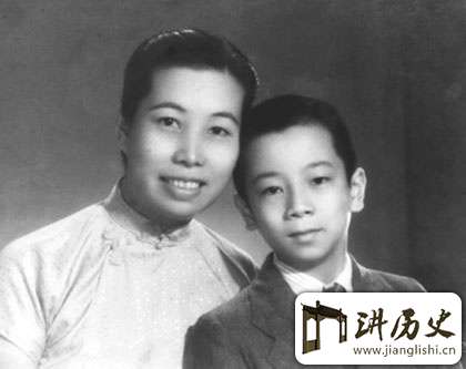 鲁迅的妻子是谁?鲁迅与2任妻子鲜为人知的故事