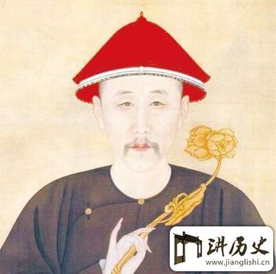 “雍正”年号是否意味着雍亲王得位之正?