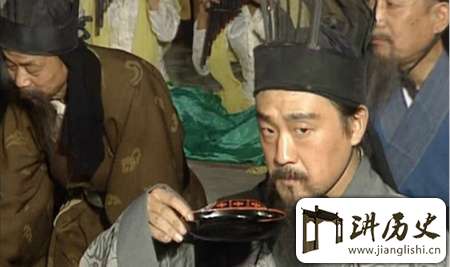 诸葛恪悲剧惨死:孙峻为何要亲手杀了诸葛恪?