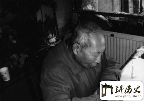 溥仪的弟弟溥任去世 溥任和溥仪关系如何呢?