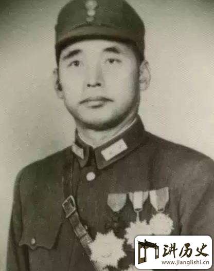 抗日英雄冯治安将军:打响了全民族抗战第一枪