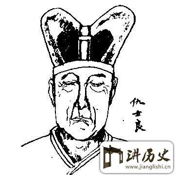唐朝假太监仇士良:一生杀死二王一妃四宰相