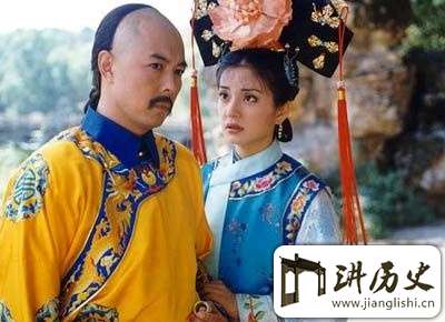 清史解密:乾隆为何选择在执政六十年时禅让皇位?