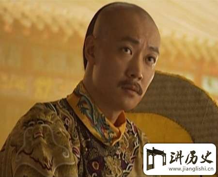 拒绝收礼的嘉庆皇帝:亲王送礼贺皇子入学被罢职