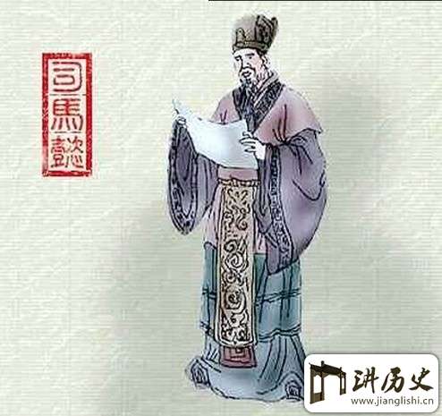 以晋代魏:司马懿子孙三代如何夺了<a href=