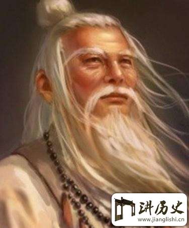 姜子牙出仕前的四次经商经历经:为何四次都失败