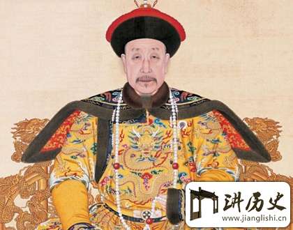 清朝入关后的皇帝都是怎么死的?清朝皇帝死因大全
