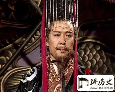 揭秘:“皇叔”刘备和汉献帝刘协到底是什么关系