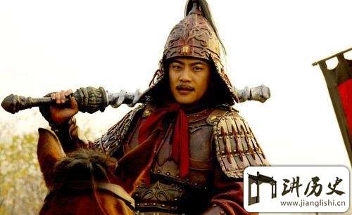 李世民的功臣有哪些?李世民的24大功臣都是谁