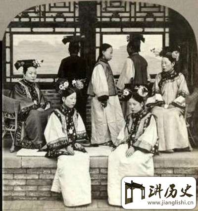 古代各个朝代的男女身高和平均寿命都是多少?