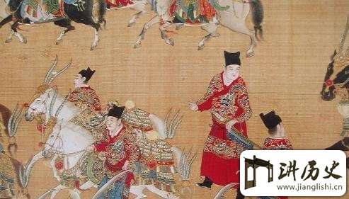 明朝四大特务机构并存:锦衣卫为何敌不过东厂?